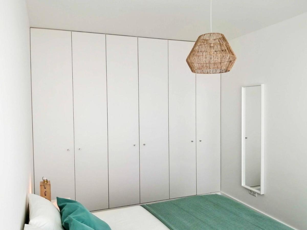 Ladeira Loft - Sea View In The City Center ポンタ・デルガダ エクステリア 写真