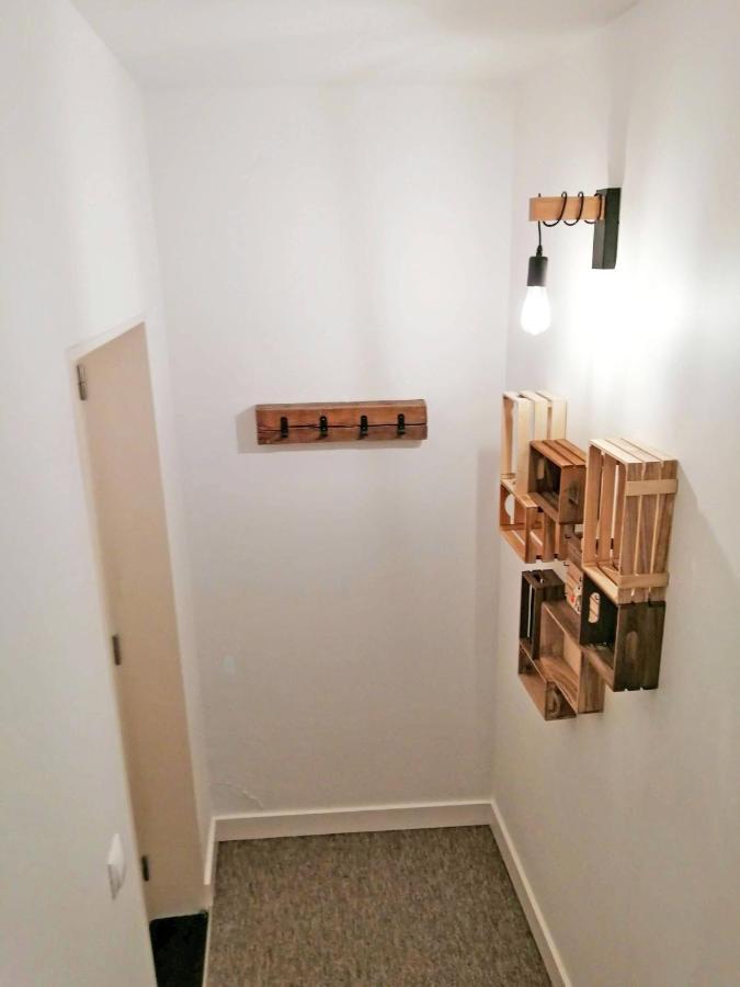 Ladeira Loft - Sea View In The City Center ポンタ・デルガダ エクステリア 写真