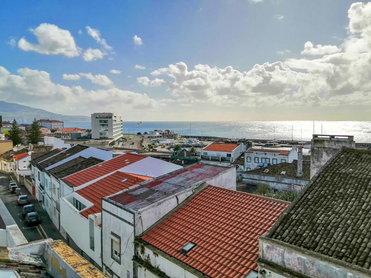 Ladeira Loft - Sea View In The City Center ポンタ・デルガダ エクステリア 写真