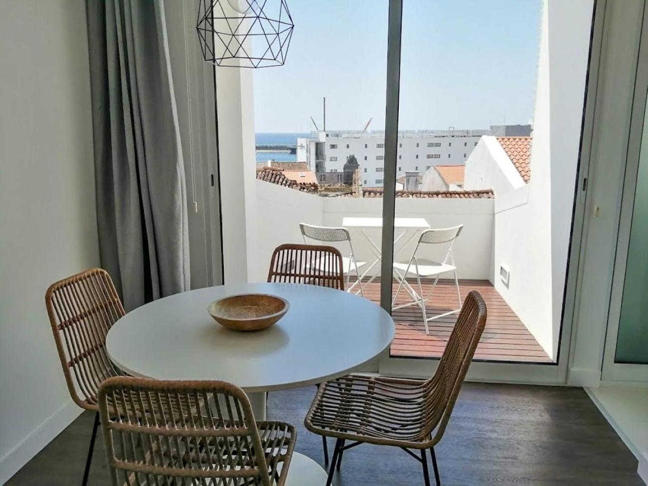 Ladeira Loft - Sea View In The City Center ポンタ・デルガダ エクステリア 写真
