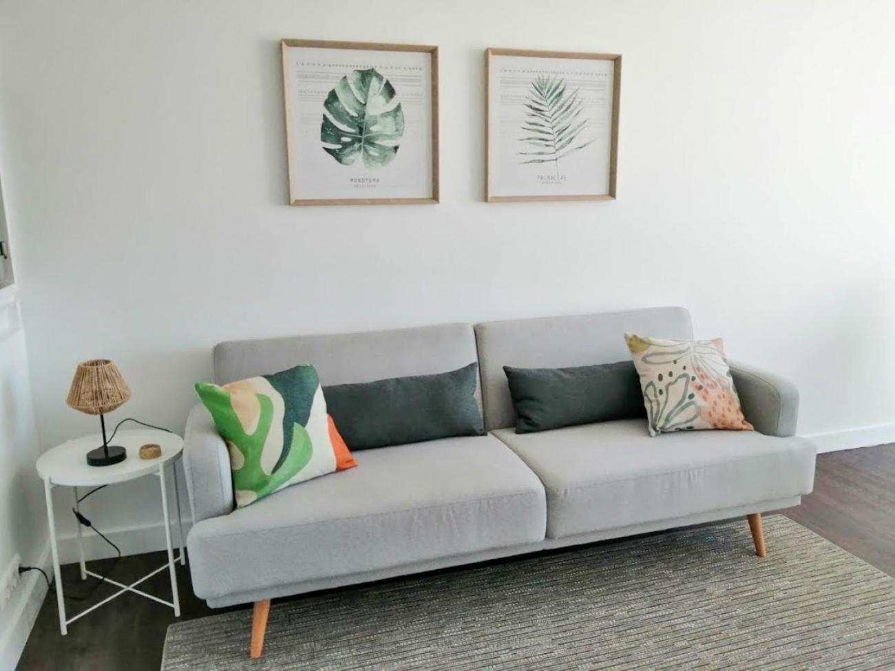 Ladeira Loft - Sea View In The City Center ポンタ・デルガダ エクステリア 写真